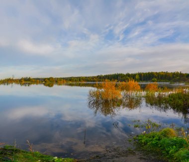 terk edilmiş taş ocağı 