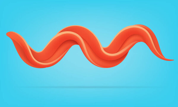abstract wave vector