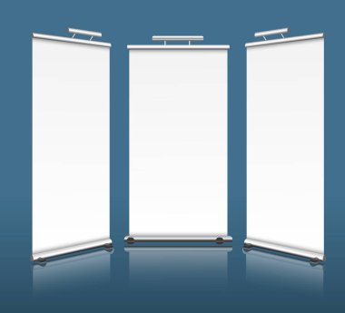 Dikey Sergi standları