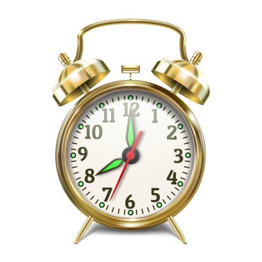 Çanlar çalan çalar saat