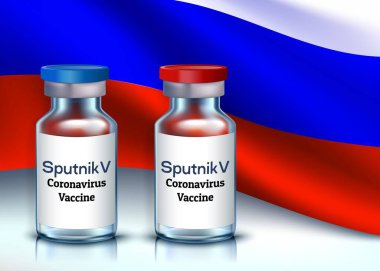 Coronavirus aşısı Sputnik V