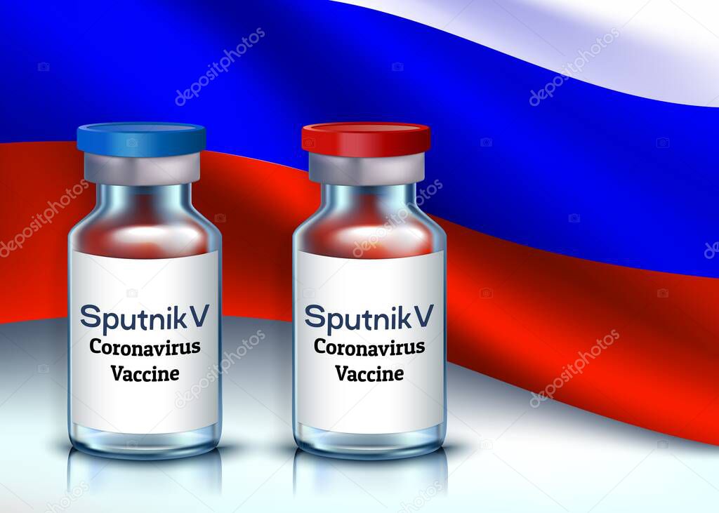 coronavirus vaccine Sputnik V