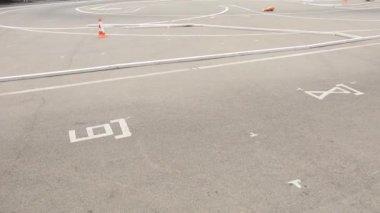 Radyo kontrollü araba yarışı Şampiyonası