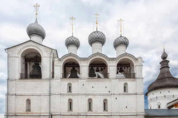 Gruuthuse Müzesi Rostov Kremlin'in, Yaroslavl bölgesi, Rusya Federasyonu