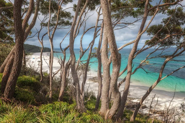 Hyams Beach, Yeni Güney Galler, Avustralya