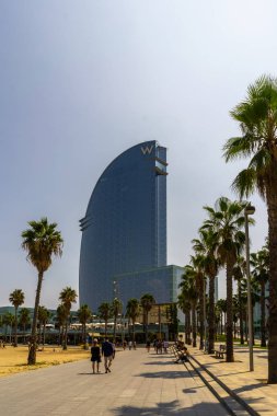 Wela Otel Barcelona, İspanya
