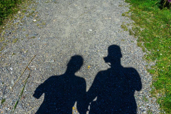 Vall de Nuria Katalan Pireneleri, İspanya.