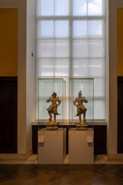 Londra, İngiltere, İngiltere'de british museum