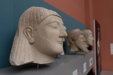 Londra, İngiltere, İngiltere'de british museum