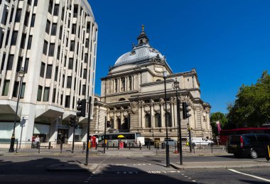 Londra, İngiltere 'deki Metodist Kilisesi