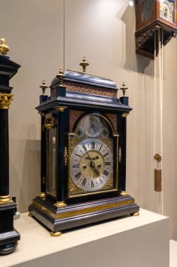 Londra, İngiltere, İngiltere'de british museum