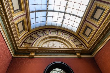 Londra 'daki Ulusal Galeri, İngiltere, İngiltere