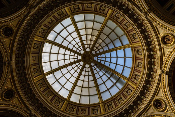 National Gallery London England — Stock Photo, Image