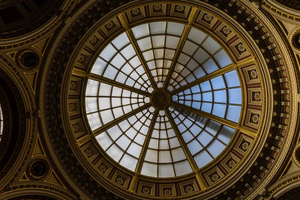 National Gallery London England — Stock Photo, Image