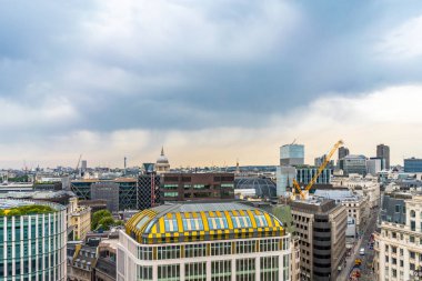 İngiltere 'deki Büyük Londra Yangınının Anıtı
