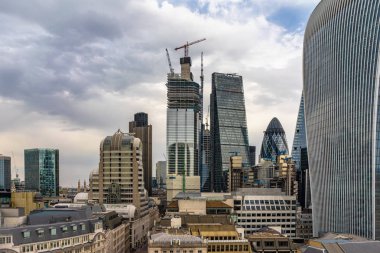 İngiltere 'deki Büyük Londra Yangınının Anıtı