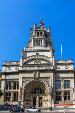 Victoria ve Albert Müzesi Londra, İngiltere