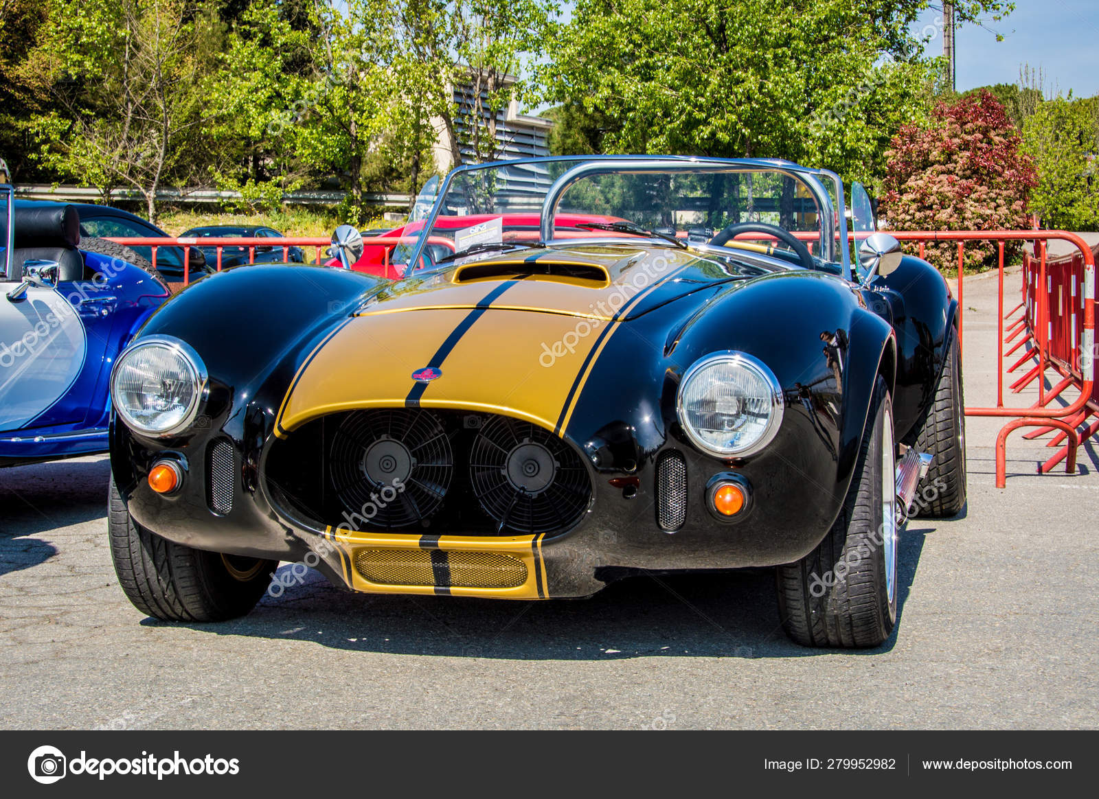 Ac コブラ写真素材 ロイヤリティフリーac コブラ画像 Depositphotos