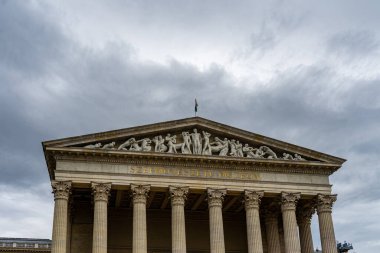 Güzel Sanatlar Müzesi Budapeşte, Macaristan