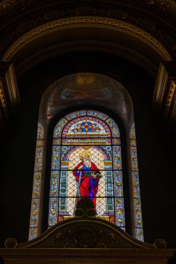 Macaristan, Budapeşte 'deki Aziz Stephen Bazilikası.