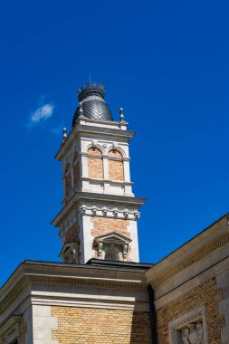 Macaristan, Budapeşte 'de Varkert Palota