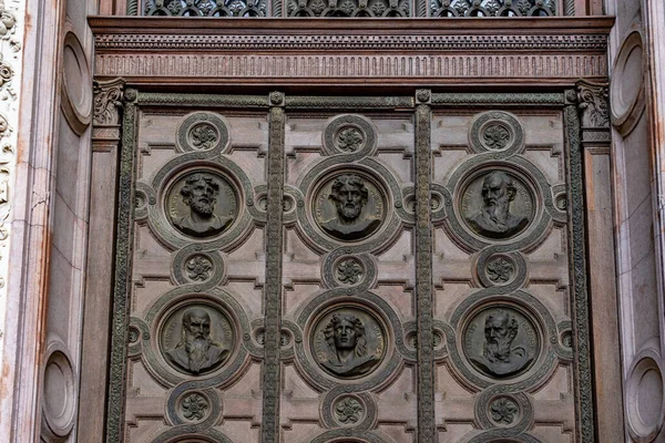 Kostel Štěpána Budapešti Maďarsko — Stock fotografie