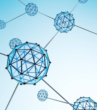 Nanoteknoloji Atom ve Molekül