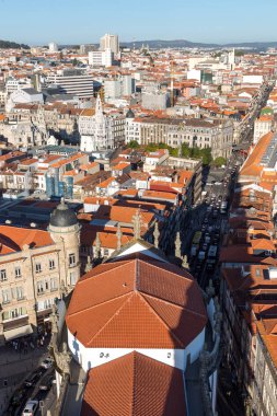 manzara Porto, Portekiz