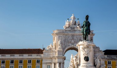 Portekiz Lizbon sermaye şehir