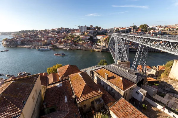 ポルト ポルトガルの風景 — ストック写真