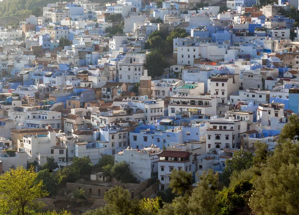 Chefchaouen, Blue city of Morocco