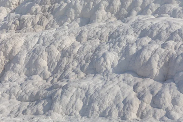 Gran Paisaje Pamukkale Turquía — Foto de Stock