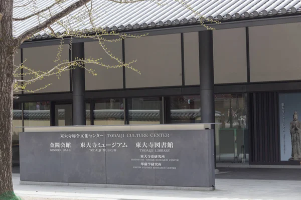 Nara mimarisi içinde Japonya