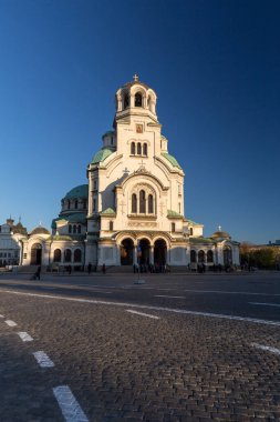 Bulgaristan Sofya sermaye şehir