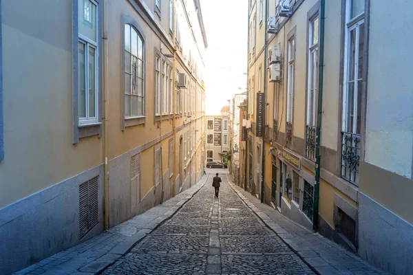 波尔图的风景 葡萄牙 — 图库照片