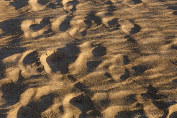 Scenery Desert Japan Tottori — Stock Photo, Image