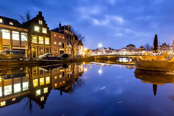 Amsterdam Architecture Landmark Holland — Stock Photo, Image