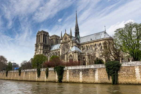 Architecture Paris France Traditional Buildings Streets — Stock Photo, Image