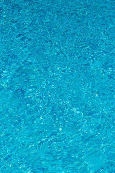 Rippling Water In A Pool Bright Blue Water Background Stock Photo, Picture  and Royalty Free Image. Image 28421878.