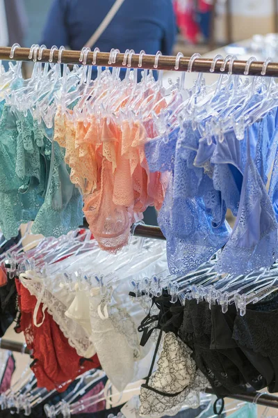Women's Panties Hanger Store Lingerie Store New Lace Lingerie