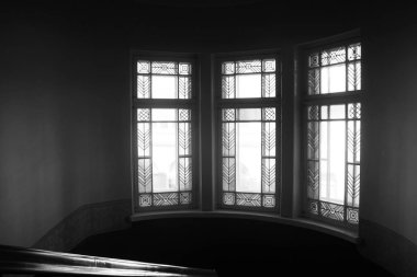 Helsinki'de ada Katajanokka art Nouveau tarzı House Juniper