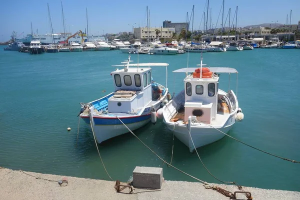 Sıcak Bir Yaz Günü Eski Liman Şehir Kalesinde Bir Yürüyüş — Stok fotoğraf