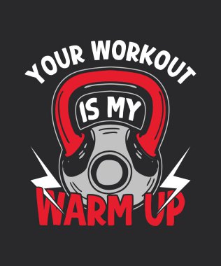 Egzersize bayılıyorum..