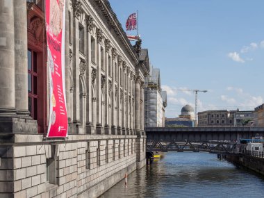 Berlin 'deki Bode Müzesi