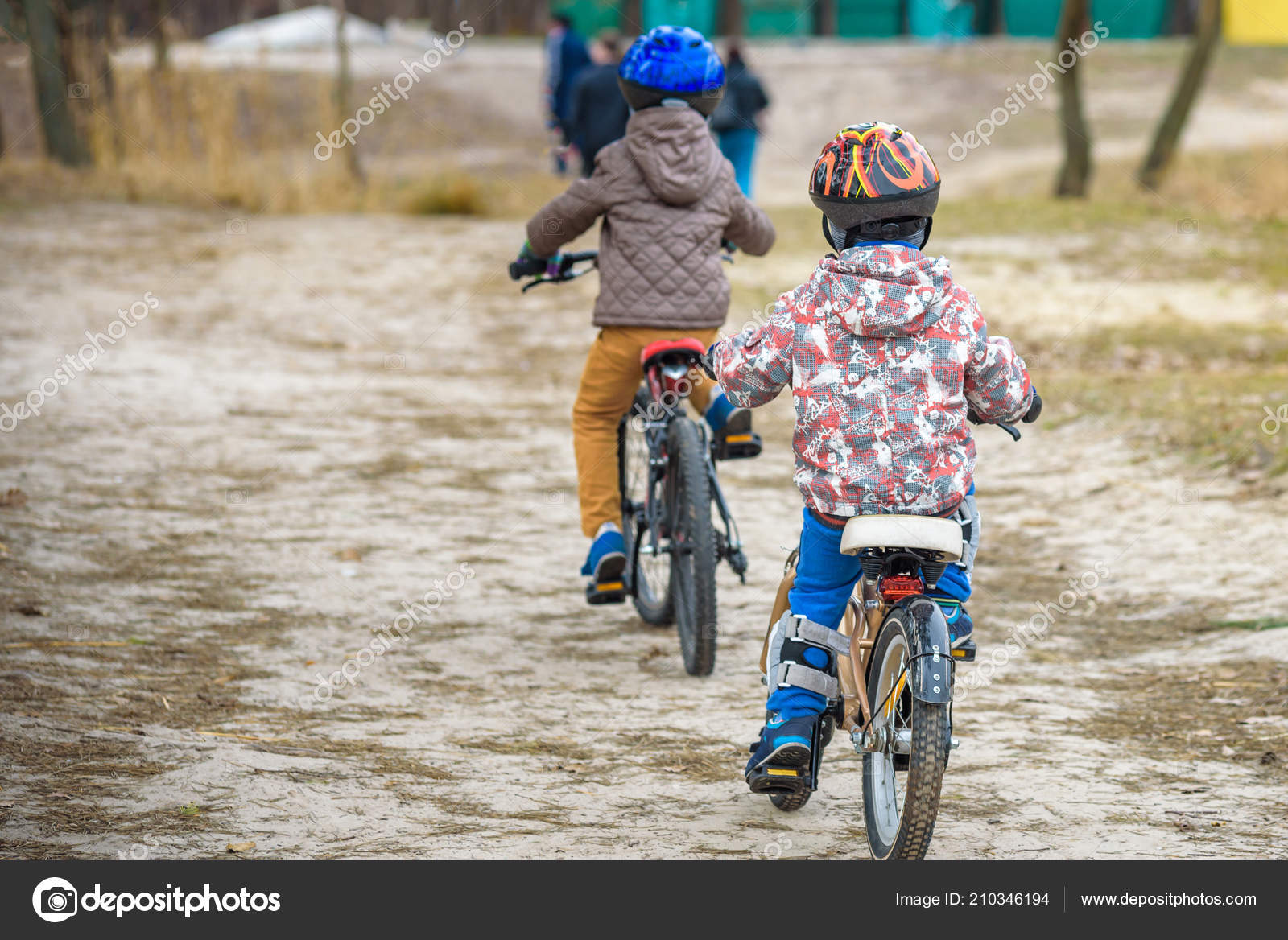two brothers bicycles