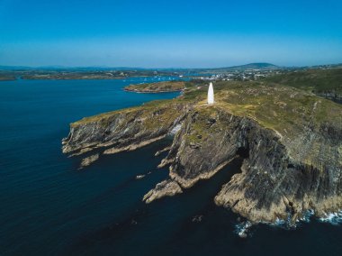 Baltimore Beacon, West Cork, İrlanda