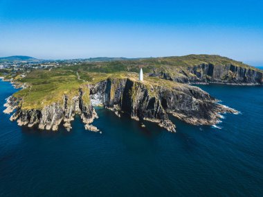 Baltimore Beacon, West Cork, İrlanda