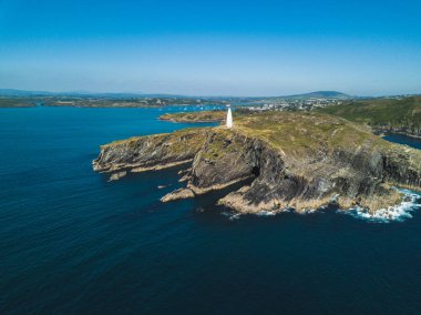 Baltimore Beacon, West Cork, İrlanda