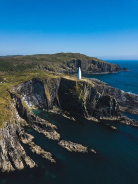 Baltimore Beacon, West Cork, İrlanda