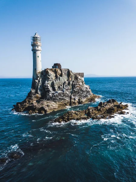 Yaz fenerinde Fastnet